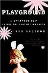 Playground by Jennifer Saginor