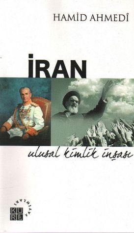 İran: Ulusal Kimlik İnşası (Paperback)