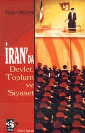 İran'da Devlet Toplum ve Siyaset (Paperback)