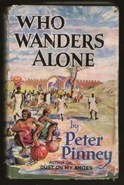 Who Wanders Alone