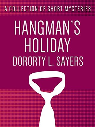 Hangman's Holiday