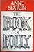 The Book of Folly by Anne Sexton