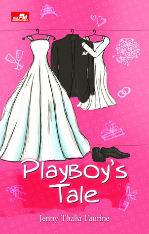 Playboy's Tale (Paperback)