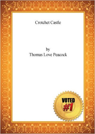 Crochet Castle