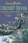 Secret Seven by Enid Blyton