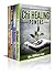 Chi Healing Powers Book Set