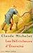 Les Défricheurs d'éternité by Claude Michelet