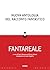 Fantareale. Nuova antologia...