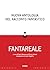 Fantareale. Nuova antologia del racconto fantastico