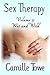 Wet and Wild (Sex Therapy #3)