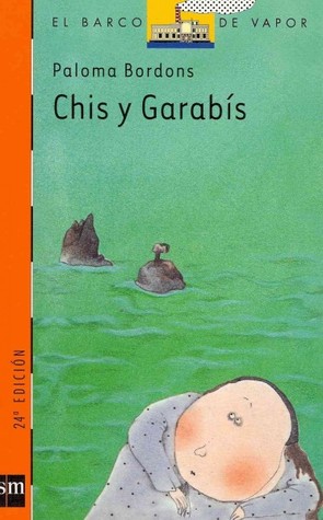 Chis y Garabís