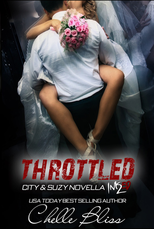 Throttled  (Men of Inked, #2.25)