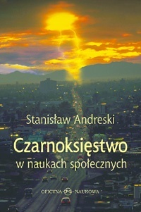 Czarnoksięstwo w naukach społecznych