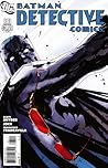 Detective Comics #881 by Scott Snyder