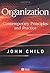 Organization by John Child