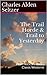 The Trail Horde & Trail to Yesterday: Pearl Necklace Books Classic Westerns (Charles Alden Seltzer: 1911-1921)