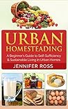 Homesteading: Urb...