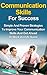 Communication Skills for Success