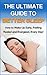 The Ultimate Guide to Better Sleep: How to Wake Up Early Feeling Rested and Energized, Every Day!