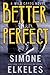 Better Than Perfect (Wild Cards, #1)