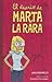 El diario de Marta la rara by Ana Bermejo