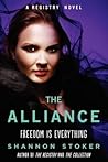 The Alliance (The Registry #3) The Alliance (The Registry #3)