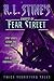 Nightmare in 3-D (Ghosts of Fear Street, #4)