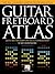 Guitar Fretboard Atlas – Joe Charupakorn | Guitar Educational Book | Learn Scales and Chords Across the Neck with Full-Color Diagrams | Hal Leonard Guitar Method and Music Teacher Resource