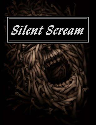 Silent Scream: 2014 Blood Reign Lit Anthology