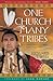 One Church, Many Tribes