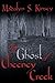 The Ghost of Cheeney Creek by Madalyn S Kinsey