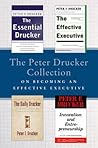 The Peter Drucker...