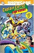 Showcase Presents: Captain Carrot and His Amazing Zoo Crew - The Pluto Syndrome [#1]