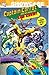 Showcase Presents: Captain Carrot and His Amazing Zoo Crew - The Pluto Syndrome [#1]