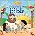 Lift the Flap Bible (Candle Tiny Tots)
