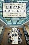The Oxford Guide to Library Research by Thomas  Mann