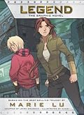 Legend: The Graphic Novel (Legend: The Graphic Novel, #1)