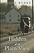 Hidden in Plain View (Thorndike Press Large Print Christian Mystery)