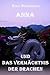 Anna und das Vermächtnis der Drachen (German Edition)