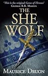 The She-Wolf