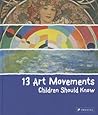 13 Art Movements Children Should Know