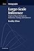 Large-Scale Inference: Empirical Bayes Methods for Estimation, Testing, and Prediction (Institute of Mathematical Statistics Monographs, Series Number 1)