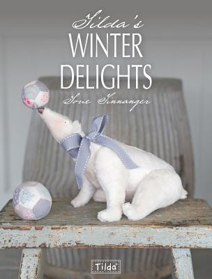 Tilda's Winter Delights (Paperback)