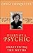 Diary of a Psychic by Sonia Choquette