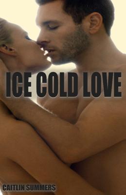 Ice Cold Love (Paperback)