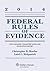 Federal Rules Evidence 2014 by Christopher B. Mueller