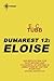 Eloise: The Dumarest Saga Book 12