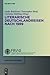 Literarische Deutschlandreisen nach 1989 (linguae & litterae, 30) (German Edition)