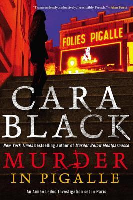 Murder in Pigalle (Aimee Leduc Investigations #14)