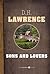 Sons And Lovers by D.H. Lawrence